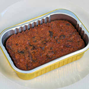 Torta cercana de 700Kb