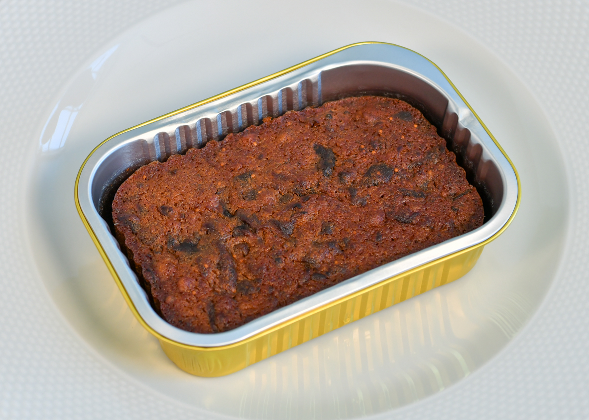 Torta cercana de 700Kb