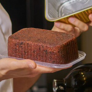 COL Torta 800gr - Una unidad